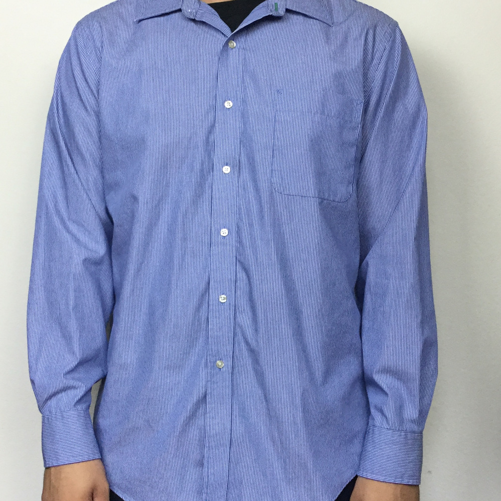Tommy Hilfiger Button Down Shirt Large